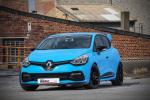 Renault Clio by PM Waldow 2016 года